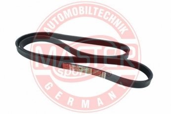 Купить 6PK1610-PCS-MS MASTER SPORT Ремень приводной  Audi A4 (B6, B7) (1.9, 2.0)