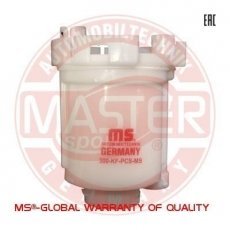 Купить 300-KF-PCS-MS MASTER SPORT Топливный фильтр  Акцент (1.4 GL, 1.6 GLS)