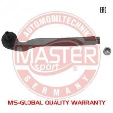 Купить 13341-PCS-MS MASTER SPORT Рулевой наконечник BMW E39