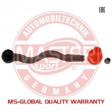 Купить 10589-PCS-MS MASTER SPORT Рулевой наконечник BMW