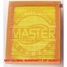 Купить 2256/2-LF-PCS-MS MASTER SPORT Воздушный фильтр  Combo (1.2, 1.4)