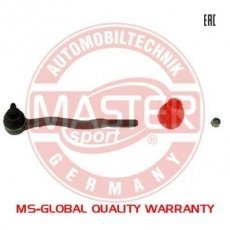 Купити 10584-PCS-MS MASTER SPORT Рульовий наконечник BMW
