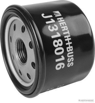 Купить J1318016 HERTH+BUSS Jakoparts Масляный фильтр  Ignis (1.2, 1.2 AllGrip)