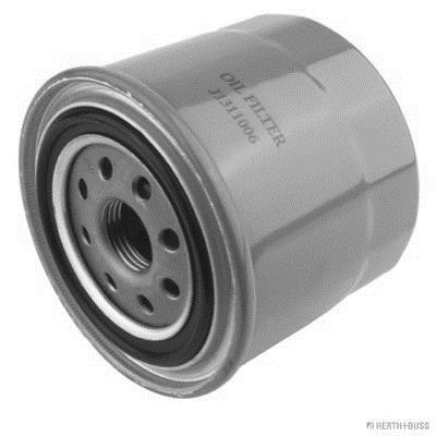 Купити J1311006 HERTH+BUSS Jakoparts Масляний фільтр  Micra (1.0, 1.2)