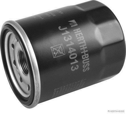 Купить J1314013 HERTH+BUSS Jakoparts Масляный фильтр  Аккорд (1.6, 2.0, 2.4)