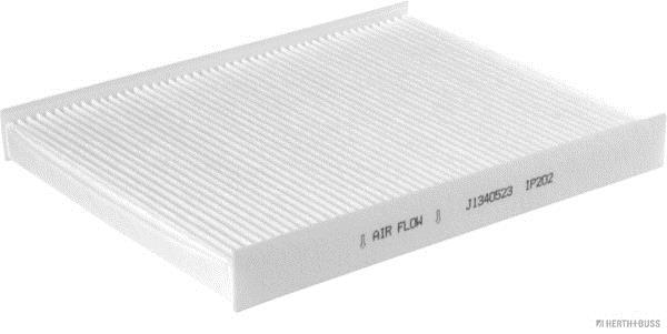 Купить J1340523 HERTH+BUSS Jakoparts Салонный фильтр  Santa FE (2.0 CRDi, 2.2 CRDi, 2.4)