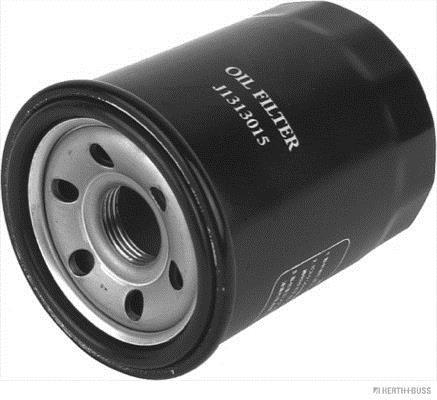 Купити J1313015 HERTH+BUSS Jakoparts Масляний фільтр  Лансер 9 2.0