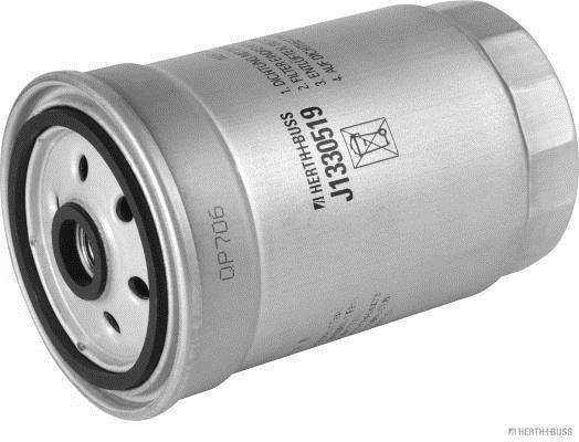 Купить J1330519 HERTH+BUSS Jakoparts Топливный фильтр  Optima 1.7 CRDi
