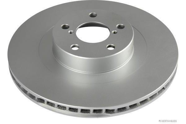 Купить J3307015 HERTH+BUSS Jakoparts Тормозные диски Subaru XV (1.6 i, 2.0 D, 2.0 i)