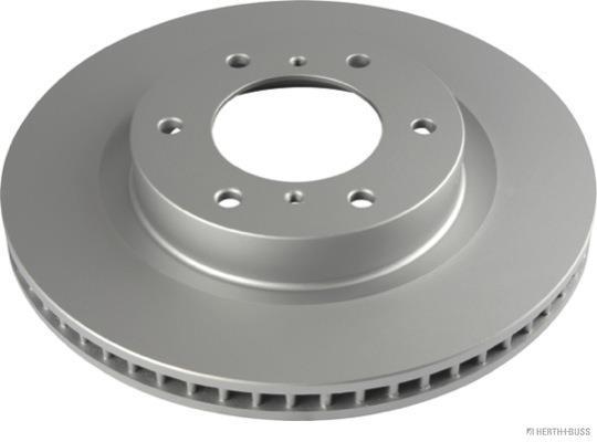 Купить J3305064 HERTH+BUSS Jakoparts Тормозные диски Pajero 4 (3.2 DI-D, 3.2 DI-D 4WD, 3.8 V6)