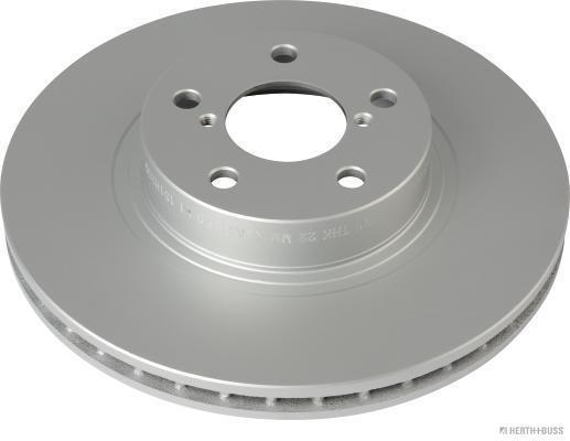 Купить J3307011 HERTH+BUSS Jakoparts Тормозные диски Легаси (2.0, 2.2, 2.5)