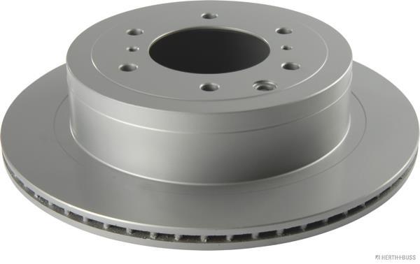 Купить J3315027 HERTH+BUSS Jakoparts Тормозные диски Паджеро 4 (3.2 DI-D, 3.2 DI-D 4WD, 3.8 V6)