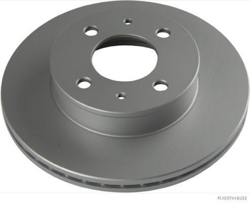 Купить J3300517 HERTH+BUSS Jakoparts Тормозные диски Hyundai