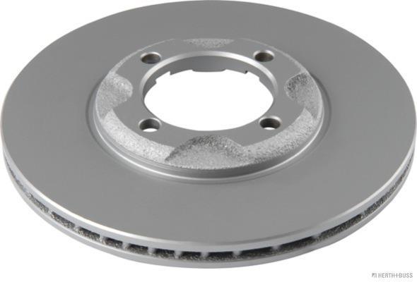 Купить J3303035 HERTH+BUSS Jakoparts Тормозные диски Mazda 323 BF (1.1, 1.3, 1.5, 1.6, 1.7)