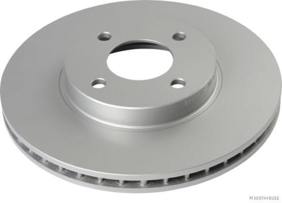Купити J3301101 HERTH+BUSS Jakoparts Гальмівні диски Мікра (1.2, 1.2 DIG)