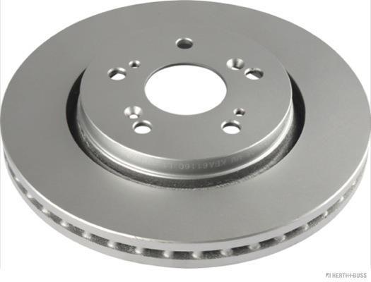 Купить J3304053 HERTH+BUSS Jakoparts Тормозные диски Хонда СРВ (1.6, 2.0, 2.2, 2.4)
