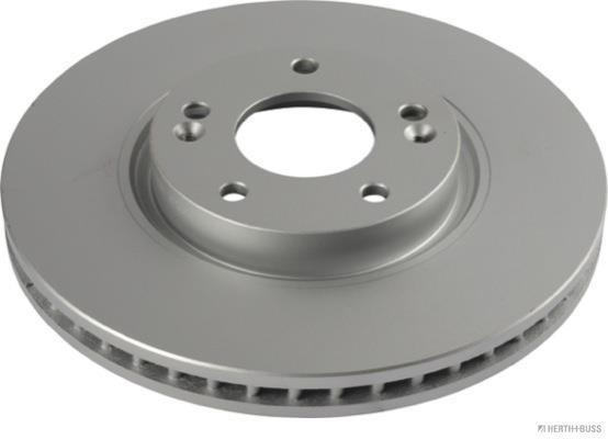 Купить J3300536 HERTH+BUSS Jakoparts Тормозные диски Hyundai