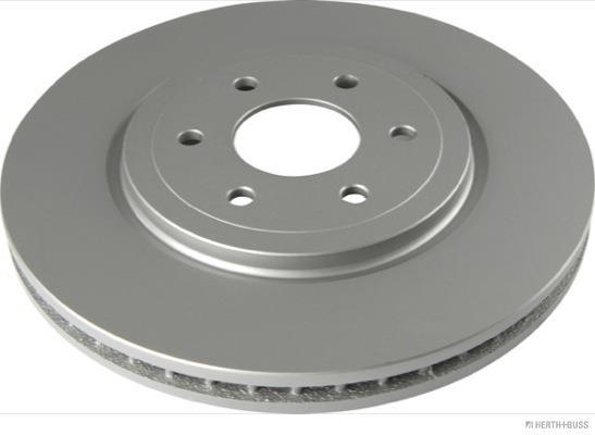 Купити J3301095 HERTH+BUSS Jakoparts Гальмівні диски Pathfinder (2.5, 3.0, 4.0)