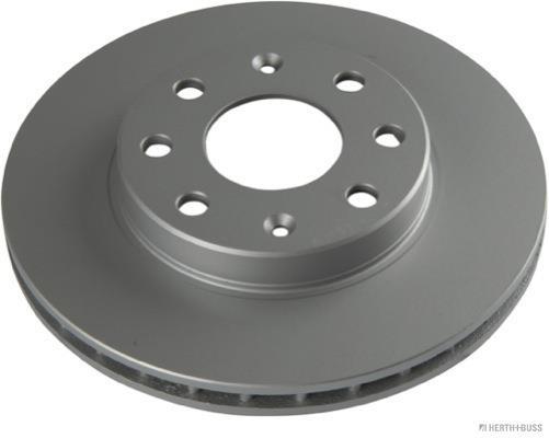 Купить J3300912 HERTH+BUSS Jakoparts Тормозные диски Спарк М300 (1.0, 1.2)
