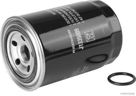 Купить J1335009 HERTH+BUSS Jakoparts Топливный фильтр  Лансер (1.8, 2.0)