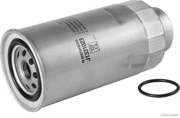 Купить J1331023 HERTH+BUSS Jakoparts Топливный фильтр 