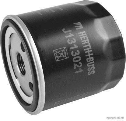 Купить J1313021 HERTH+BUSS Jakoparts Масляный фильтр  Fusion (1.25, 1.4, 1.6)
