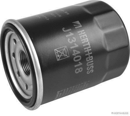 Купити J1314018 HERTH+BUSS Jakoparts Масляний фільтр  Прелюд (1.8, 2.0, 2.2, 2.3)