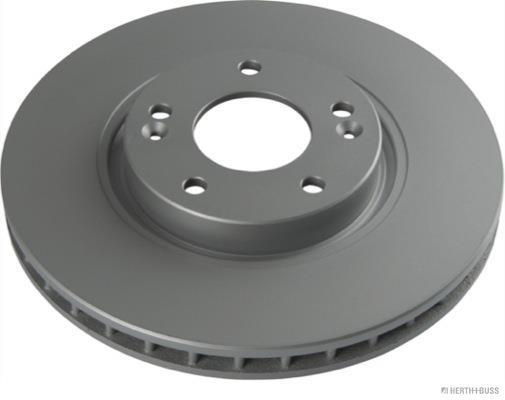 Купить J3300511 HERTH+BUSS Jakoparts Тормозные диски Оптима (1.7 CRDi, 2.0 CVVL, 2.0 CVVT Hybrid)