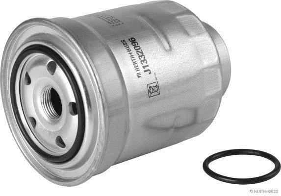 Купить J1332096 HERTH+BUSS Jakoparts Топливный фильтр  Аурис (1.4 D-4D, 2.0 D-4D, 2.2 D)