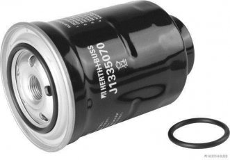Купить J1335070 HERTH+BUSS Jakoparts Топливный фильтр  Outlander (2, 3) (2.2 DI-D 4WD, 2.2 Di-D)