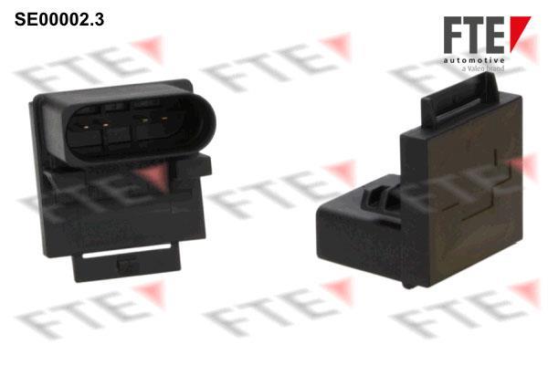 Купити SE00002.3 FTE - Датчик педалі зчеплення (Tempomat)  VW Caddy III 1.6-2.0 TDI 04-