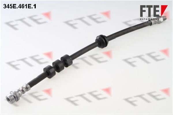 Купить 345E.461E.1 FTE Тормозной шланг Focus 1 (1.4, 1.6, 1.8, 2.0)