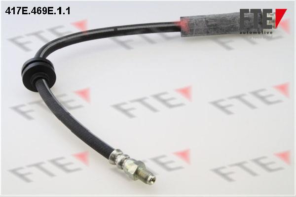 Купить 417E.469E.1.1 FTE Тормозной шланг Fiat