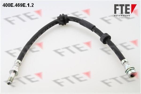 Купить 400E.469E.1.2 FTE Тормозной шланг Focus 2 (1.4, 1.6, 1.8, 2.0)