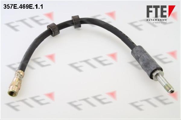Купить 357E.469E.1.1 FTE Тормозной шланг ХС90 (2.4, 2.5, 2.9, 3.2, 4.4)