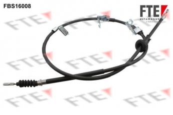Купить FBS16008 FTE Трос ручника