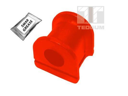 Купити 00727799 TEDGUM Втулки стабілізатора Спрінтер 906 (1.8, 2.1, 3.0, 3.5)