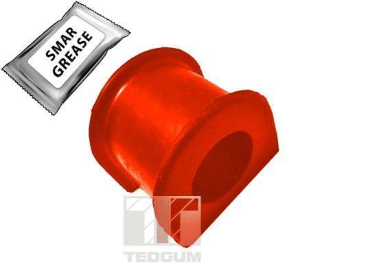 Купити 01147068 TEDGUM Втулки стабілізатора Черокі (2.5, 4.0)