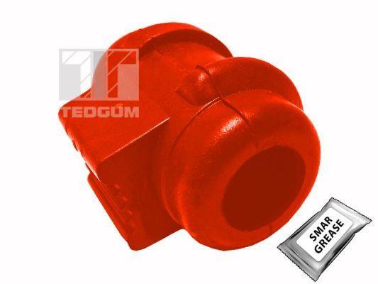 Купити 00587385 TEDGUM Втулки стабілізатора Меган 1 (1.4, 1.6, 1.8, 1.9, 2.0)