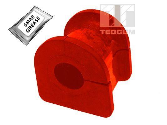 Купити 00727043 TEDGUM Втулки стабілізатора Спрінтер 906 (1.8, 2.1, 3.0, 3.5)