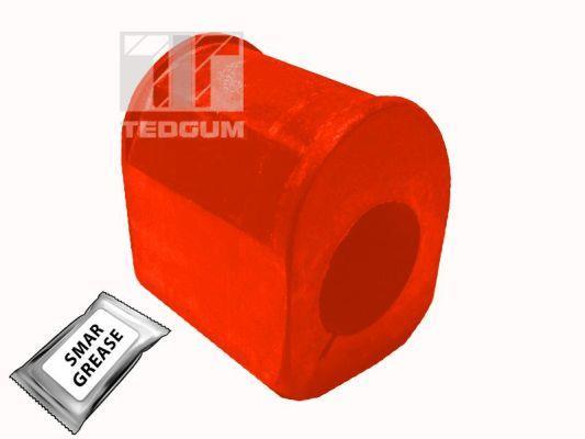 Купити 00587373 TEDGUM Втулки стабілізатора Megane 1 (1.4, 1.6, 1.8, 1.9, 2.0)