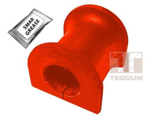 Купити 00726954 TEDGUM Втулки стабілізатора Мультівен (1.9, 2.0, 2.5, 3.2)
