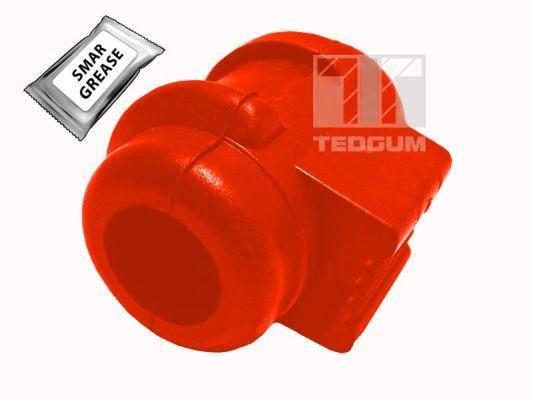 Купить 00587382 TEDGUM Втулки стабилизатора Megane 1 (1.4, 1.6, 1.8, 1.9, 2.0)