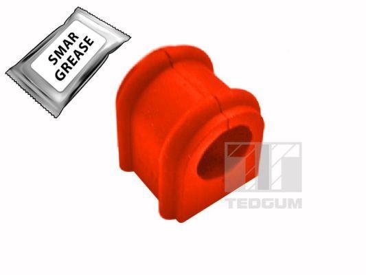 Купити 00727189 TEDGUM Втулки стабілізатора Спрінтер (901, 902, 903, 904) (0.0, 2.1, 2.3, 2.7, 2.9)