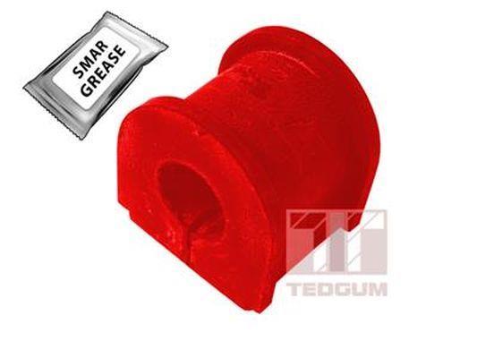 Купить 00268070 TEDGUM Втулки стабилизатора Accord (1.8, 2.0, 2.2)