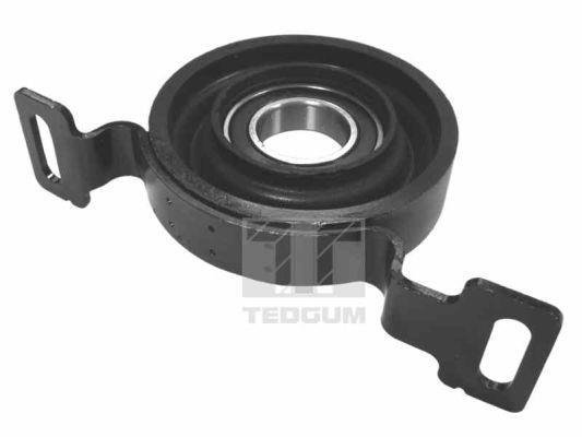 Купить 01165322 TEDGUM Подвесной подшипник кардана Рендж Ровер (2.9, 3.6, 4.2, 4.4, 5.0)