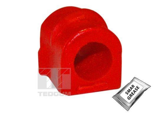 Купити 00508044 TEDGUM Втулки стабілізатора Combo (1.2, 1.4, 1.6, 1.7)