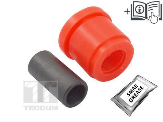 Купить 00467831 TEDGUM - Резинометалевий элемент (TED-GUM)