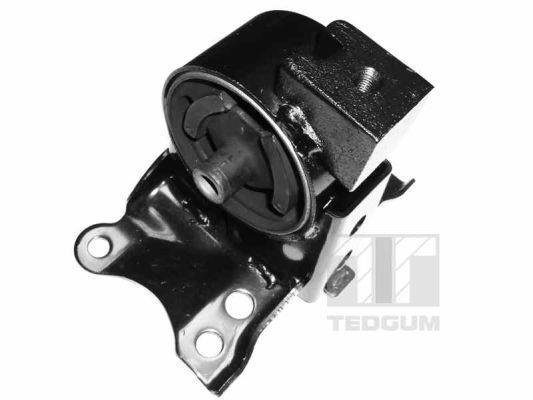 Купить 00466350 TEDGUM Подушка двигателя X-Trail (2.0, 2.5)