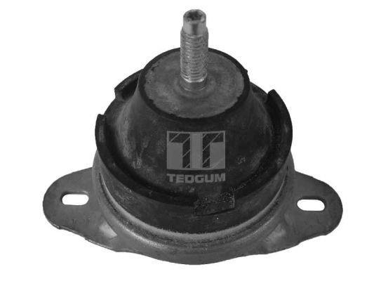 Купити 00514176 TEDGUM Подушка двигуна Peugeot 407 (1.7, 2.0)